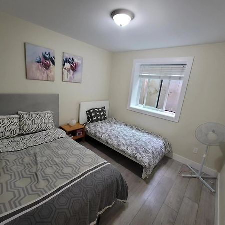 Metropolis Metrotown Area Lovely Place 2 Or 1 Bedrooms Suite Νιού Γουέστμινστερ Εξωτερικό φωτογραφία