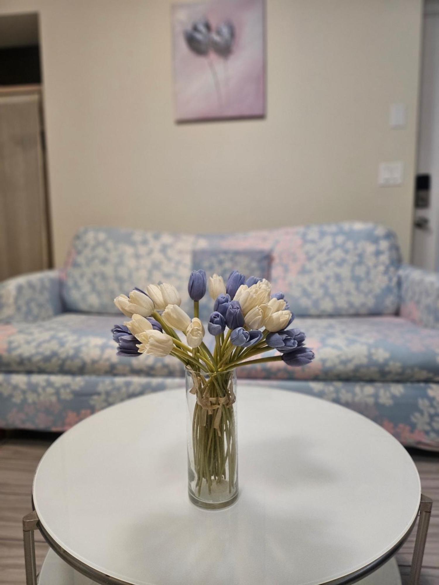 Metropolis Metrotown Area Lovely Place 2 Or 1 Bedrooms Suite Νιού Γουέστμινστερ Εξωτερικό φωτογραφία