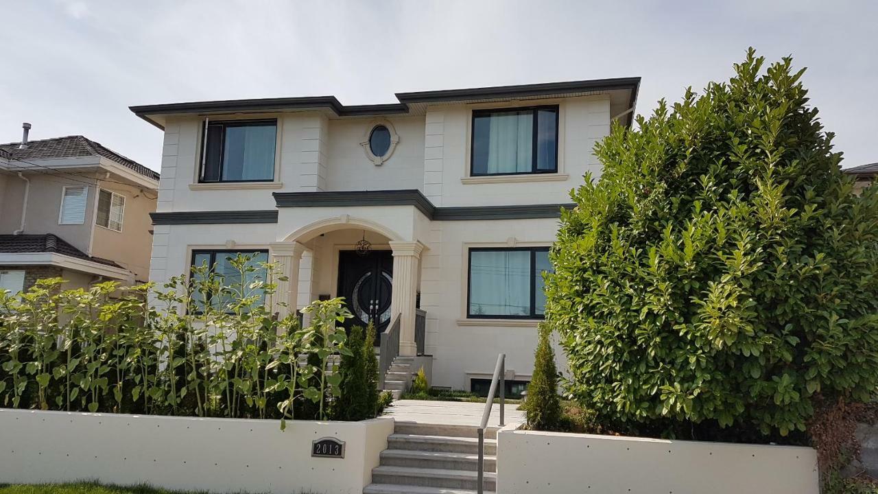 Metropolis Metrotown Area Lovely Place 2 Or 1 Bedrooms Suite Νιού Γουέστμινστερ Εξωτερικό φωτογραφία