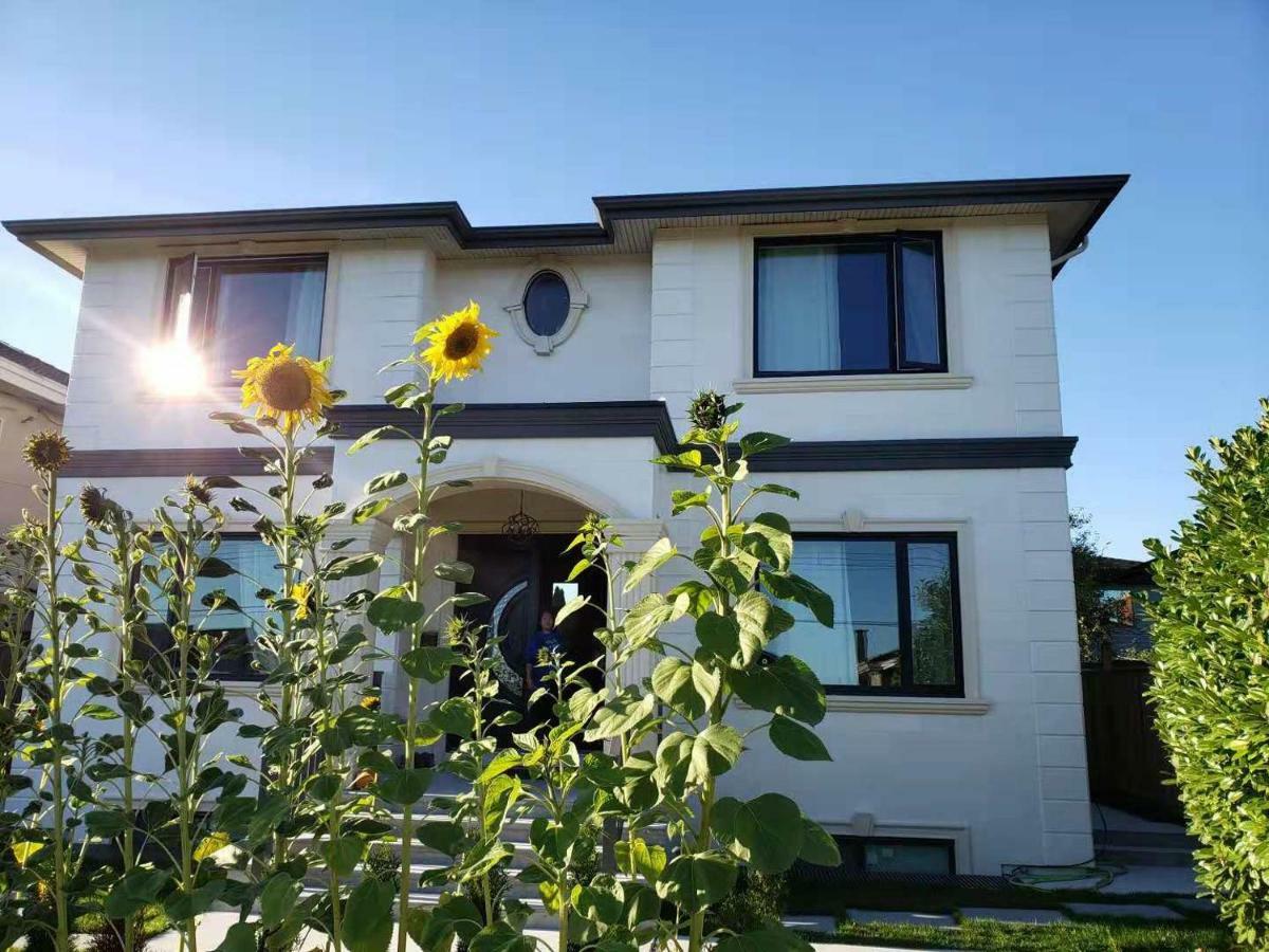 Metropolis Metrotown Area Lovely Place 2 Or 1 Bedrooms Suite Νιού Γουέστμινστερ Εξωτερικό φωτογραφία