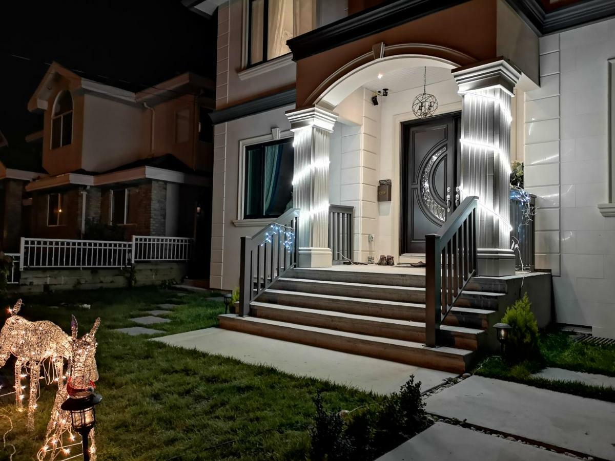 Metropolis Metrotown Area Lovely Place 2 Or 1 Bedrooms Suite Νιού Γουέστμινστερ Εξωτερικό φωτογραφία