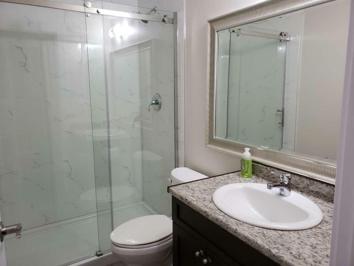 Metropolis Metrotown Area Lovely Place 2 Or 1 Bedrooms Suite Νιού Γουέστμινστερ Εξωτερικό φωτογραφία