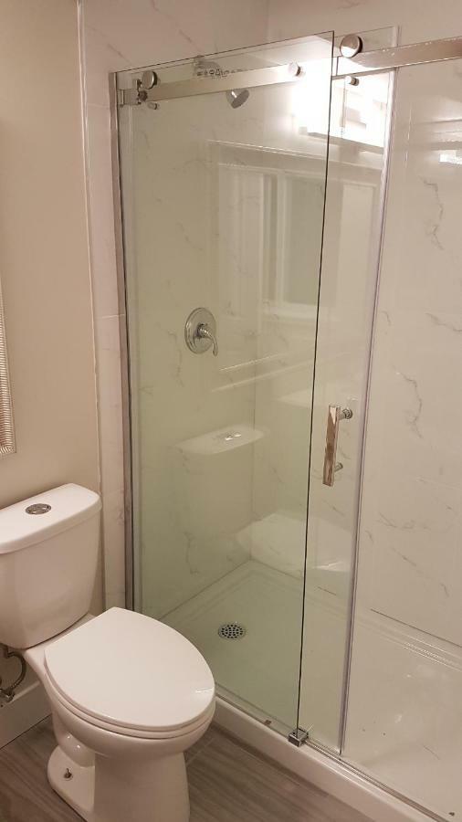 Metropolis Metrotown Area Lovely Place 2 Or 1 Bedrooms Suite Νιού Γουέστμινστερ Εξωτερικό φωτογραφία