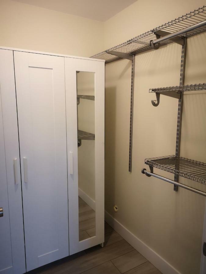 Metropolis Metrotown Area Lovely Place 2 Or 1 Bedrooms Suite Νιού Γουέστμινστερ Εξωτερικό φωτογραφία