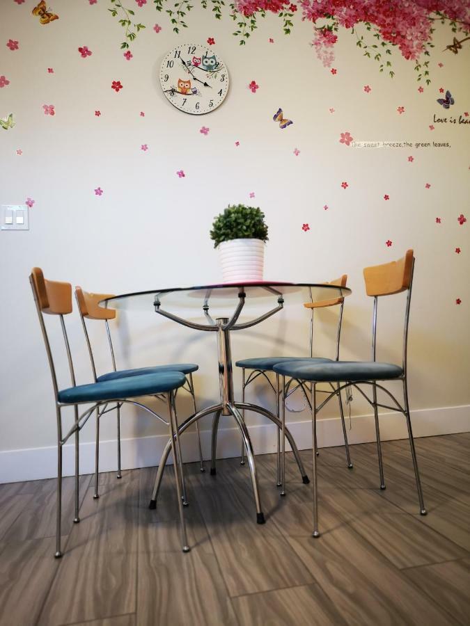 Metropolis Metrotown Area Lovely Place 2 Or 1 Bedrooms Suite Νιού Γουέστμινστερ Εξωτερικό φωτογραφία