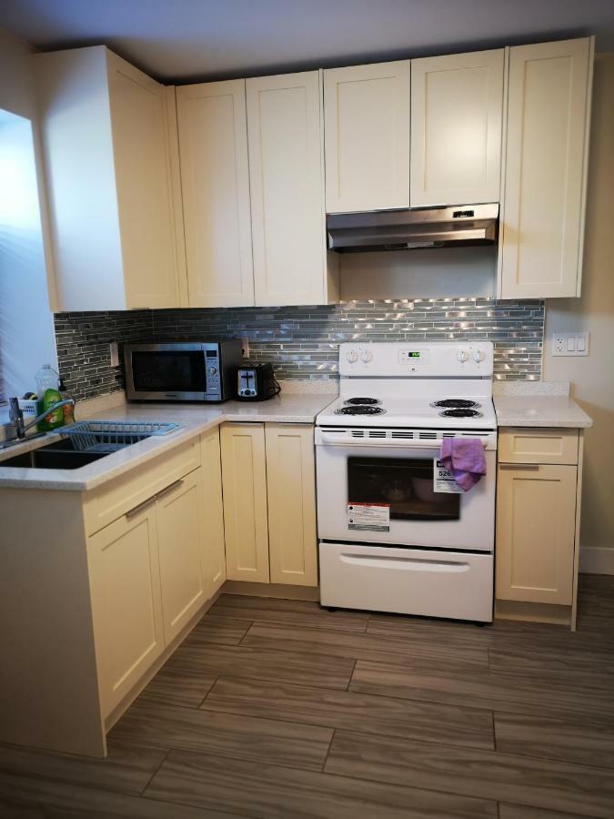 Metropolis Metrotown Area Lovely Place 2 Or 1 Bedrooms Suite Νιού Γουέστμινστερ Εξωτερικό φωτογραφία